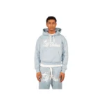 Levoleur Lt2 Babyblue Hoodie