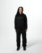 LT2 HOODIE BLACK GALAXY Tracksuit