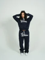 LT2 BLUE GALAXY PANTS