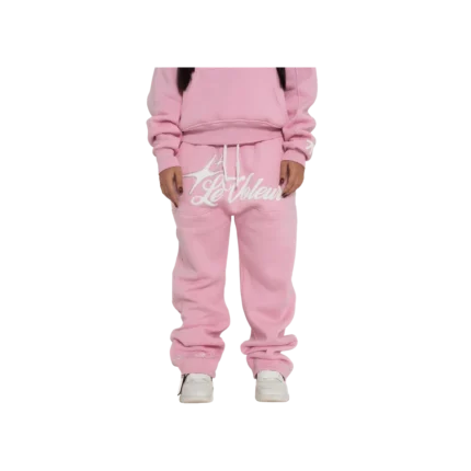 LT2 PANTS BABY PINK
