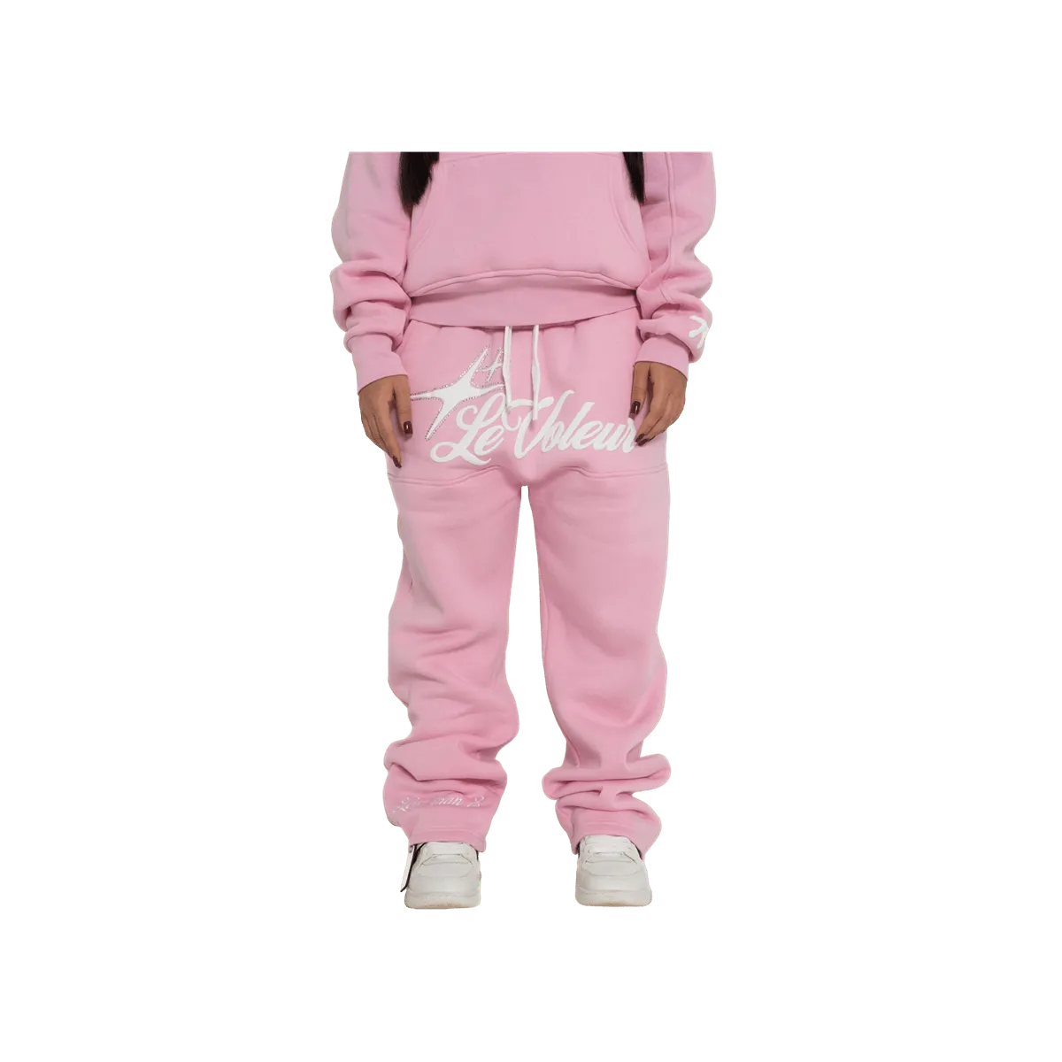 LT2 PANTS BABY PINK LT2 PANTS BABY PINK