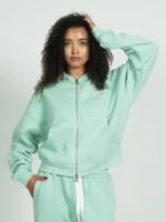 Levoleur Raws Jogger Mint