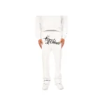 LT2 WHITE PANTS