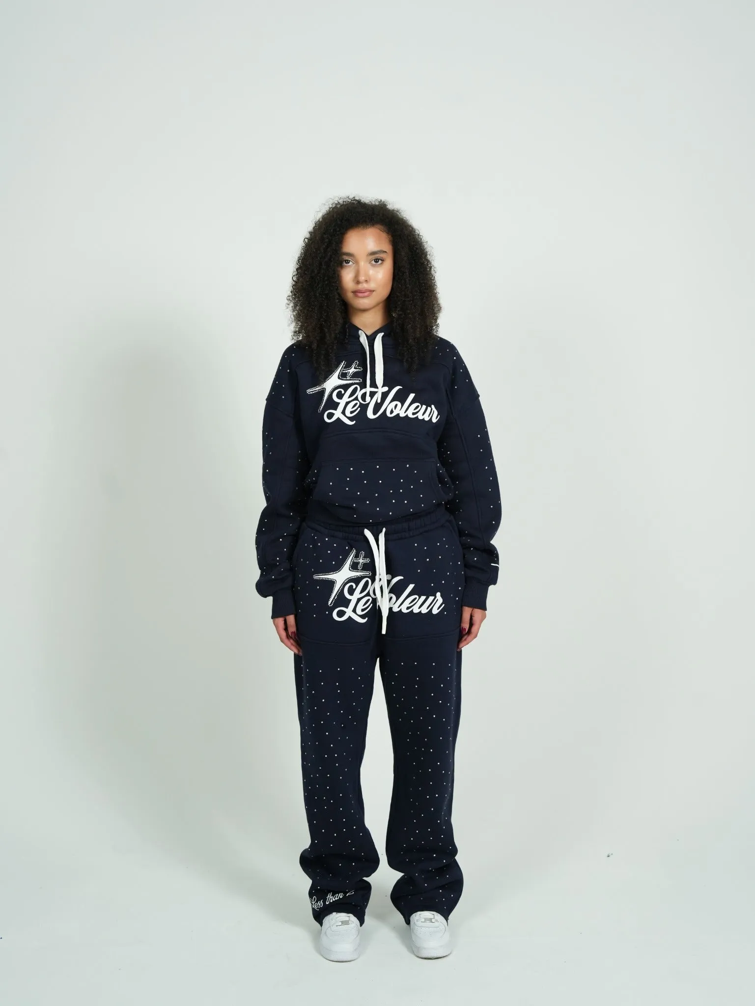 LT2 BLUE GALAXY PANTS Tracksuit LT2 BLUE GALAXY PANTS Tracksuit