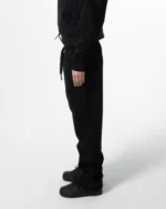 LT2 PANTS BLACK GALAXY