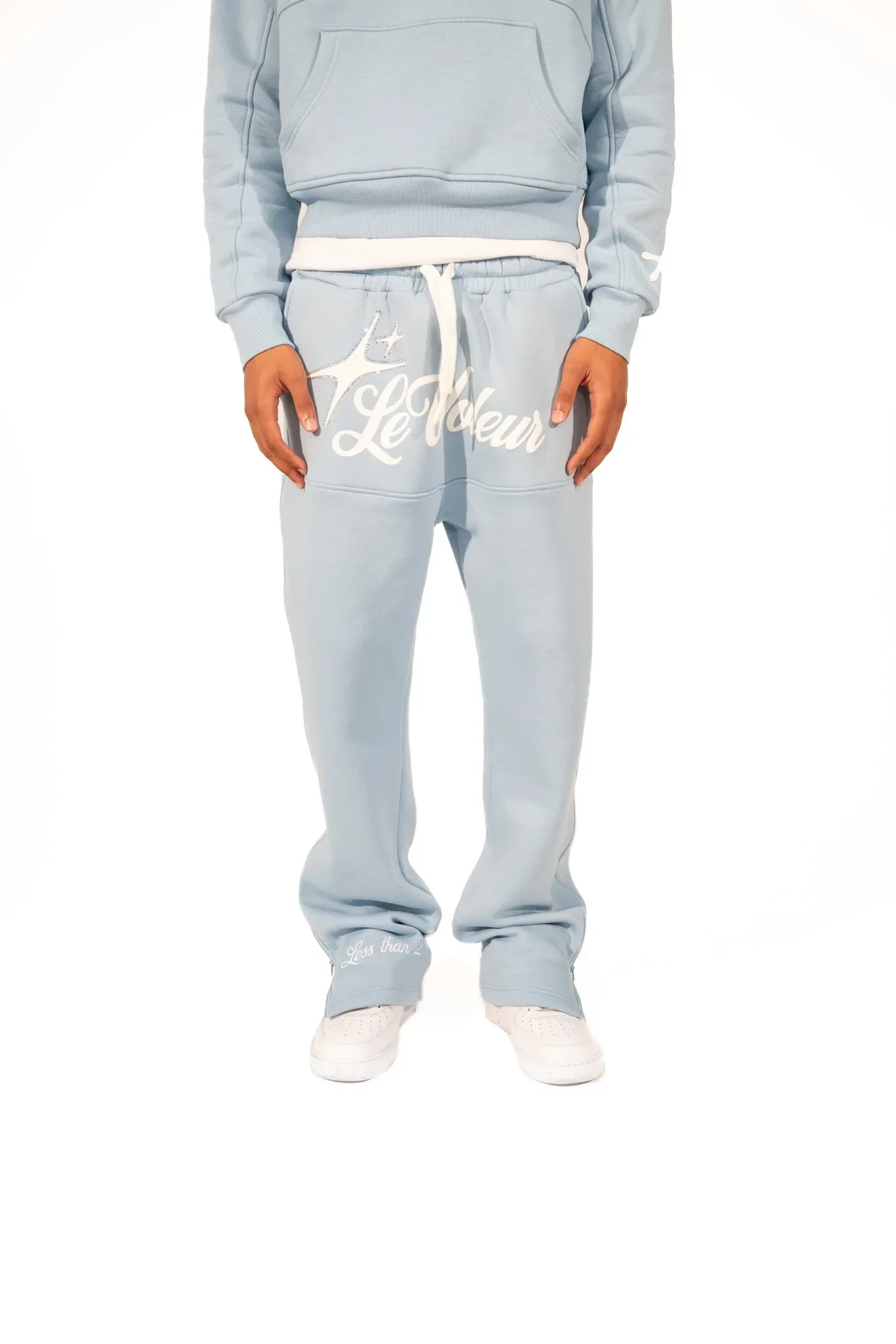 LT2 BABYBLUE PANTS LT2 BABYBLUE PANTS