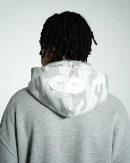 Levoleur Complete The Fit & Save Hoodie