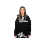 Levoleur Lt2 Black Hoodie