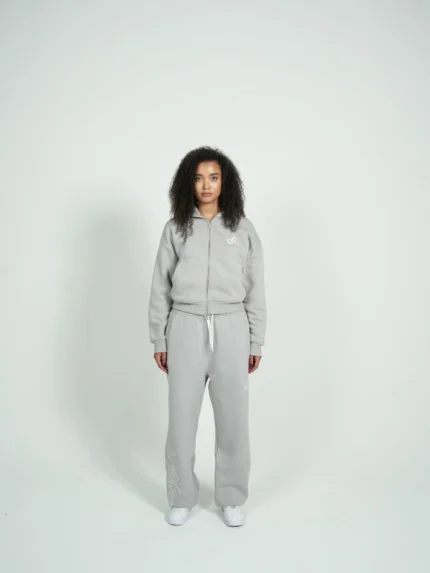 RAWS JOGGER GREY