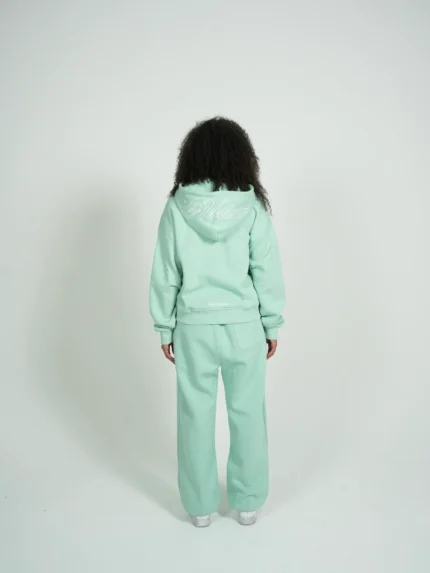 RAWS JOGGER MINT